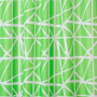 Штора для ванной Iddis Green Nest