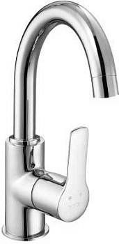 Смеситель E.C.A. Luna 102108953EX для раковины