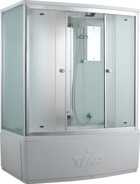 Душевой бокс Timo Comfort T-8870F