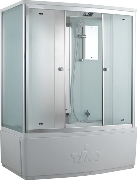 Душевой бокс Timo Comfort T-8870F