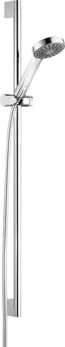Душевой гарнитур Kludi A-Qab 6564005-00