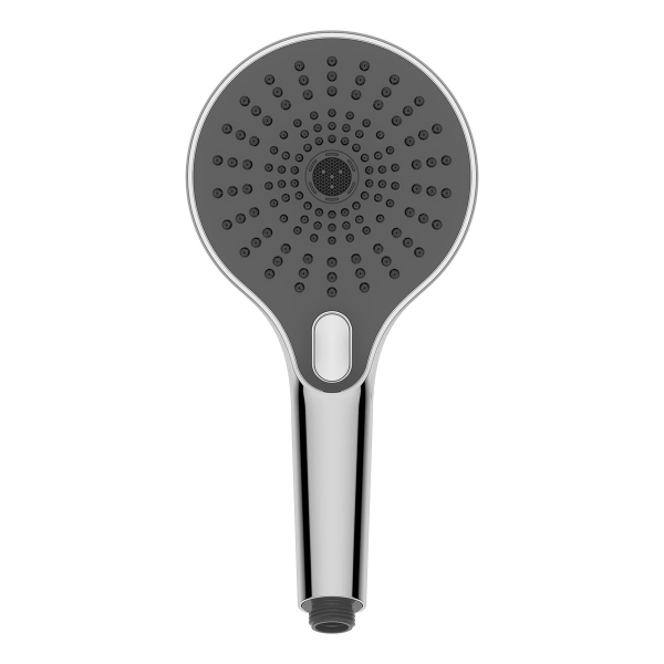 Душевой комплект Vincea Inspire VSFW-3I21MT1CH встраиваемый, термостатический, двухрежимный, хром