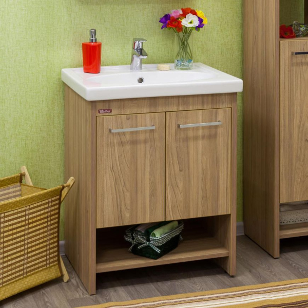 Тумба для комплекта Sanflor Мехико 60