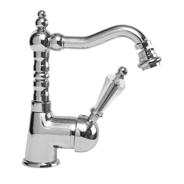 Смеситель для биде Cezares Vintage VINTAGE-BSM2-03/24-Sw