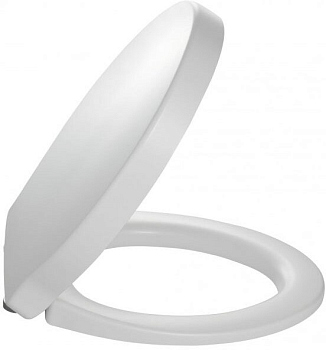 Крышка-сидение Jacob Delafon Ove E70005-00