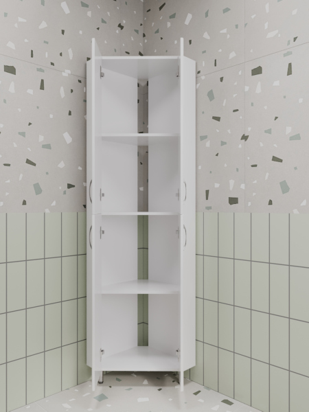 Колонна Style Line Веер Угловая 45*45, ЛС-00002327