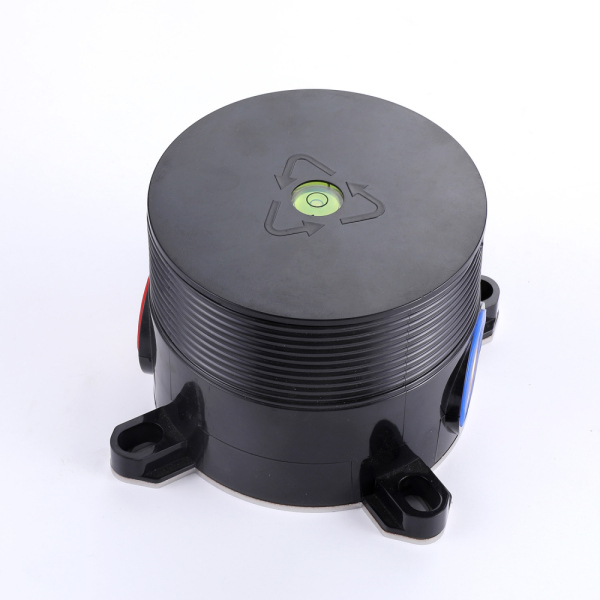 Смеситель ABBER Wasserfall AF8615NG напольный, никель