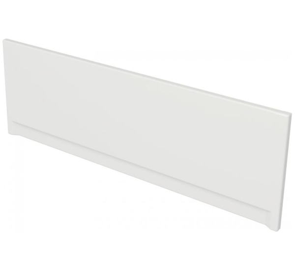 Панель Cersanit для ванны фронтальная UNIVERSAL TYPE 1 150 ультра белый