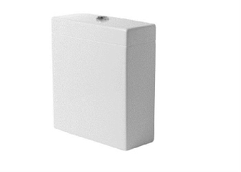 Бачок для унитаза Duravit t Vero 09091000051-WG