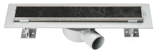 Душевой лоток Vincea Say OPTIMA -S 603.80.S.U, 80 см, под плитку