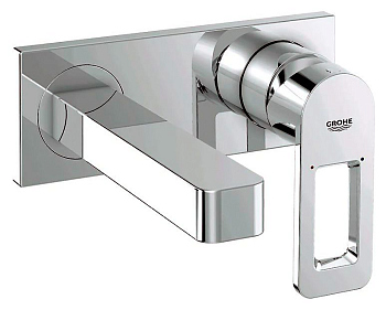 Смеситель Grohe Quadra 19479000