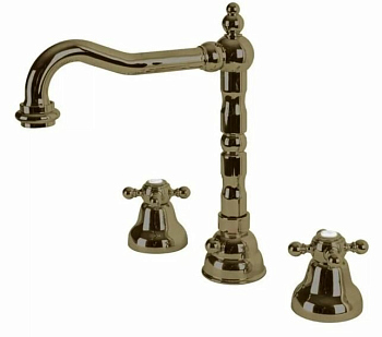 Смеситель Cezares Golf GOLF-BLS2-02 для раковины