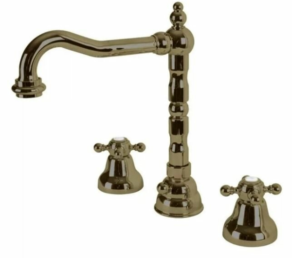 Смеситель Cezares Golf GOLF-BLS2-02 для раковины