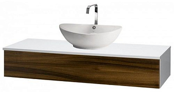 Тумба под раковину Dreja Top 72769 дуб
