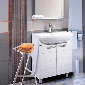 Тумба для комплекта Iddis Harizma 60