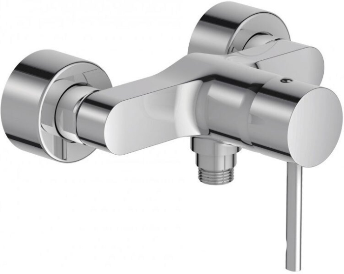 Смеситель Jacob Delafon Cuff E45533-CP