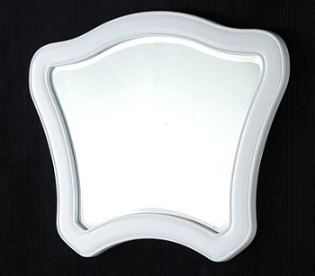 GEMMA Зеркало BB03S/VP, 1000x800x30