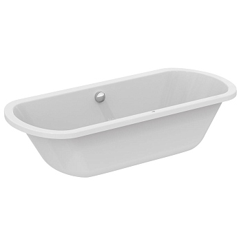 Акриловая ванна Ideal Standard K275601 HOTLINE