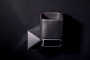 Стакан Boheme New Venturo 10314-CR-B