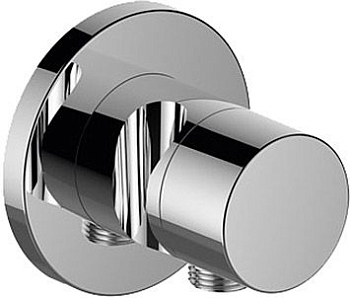 Переключатель потоков Keuco IXMO 59548 010201 на три потребителя