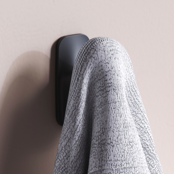 Набор аксессуаров для зоны красоты, черный AM.PM Inspire V2.0, AK50B1003B