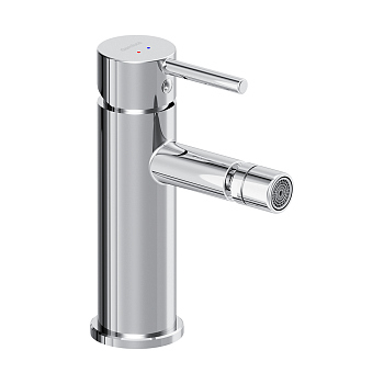 Смеситель для биде с донным клапаном Damixa Scandinavian Pure, 360240000