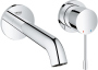 Смеситель для раковины Grohe Essence 19408001