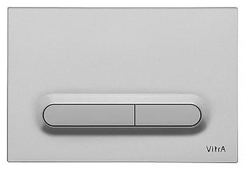 Кнопка смыва VitrA 740-0785 хром