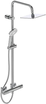 A6985АА IdealRain CUBE EVO душевая система