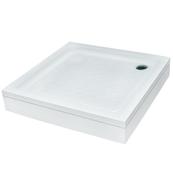 Поддон IDDIS квадратный 90х90х17 см (P19W)