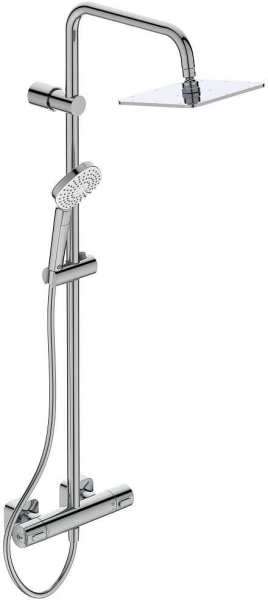 A6985АА IdealRain CUBE EVO душевая система