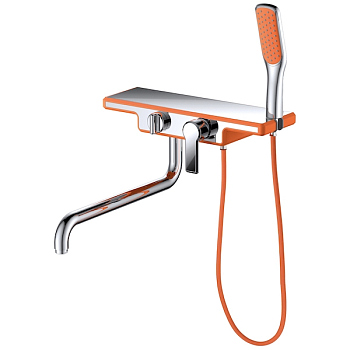 Смеситель для ванны D&K Berlin Kunste (DA1453313)