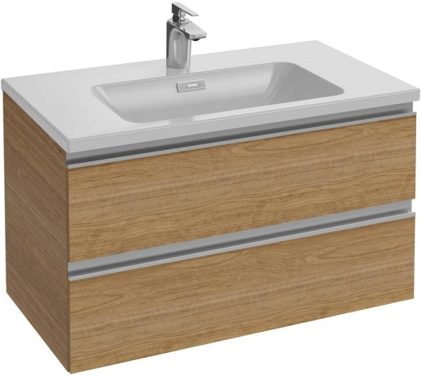 Шкаф под раковину Jacob Delafon Vox EB2028-RA-E16