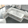 Акриловая ванна Excellent Oceana WAEX.OCE18WH