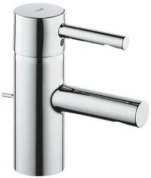 Смеситель Grohe Essence 33532000 для раковины