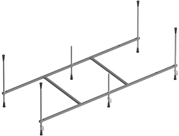 Каркас для ванны AM.PM X-Joy W88A-170-070W-R