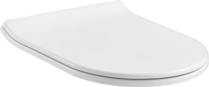 Крышка-сиденье BelBagno Vella-R BB620SC с микролифтом