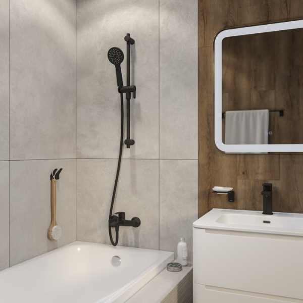 Шланг для душа IDDIS Optima Home (OPH15BLi19)