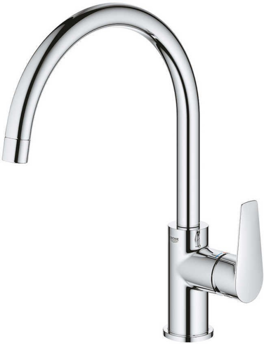 Смеситель Grohe BauEdge 31367001 для кухонной мойки