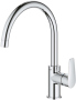 Смеситель Grohe BauEdge 31367001 для кухонной мойки
