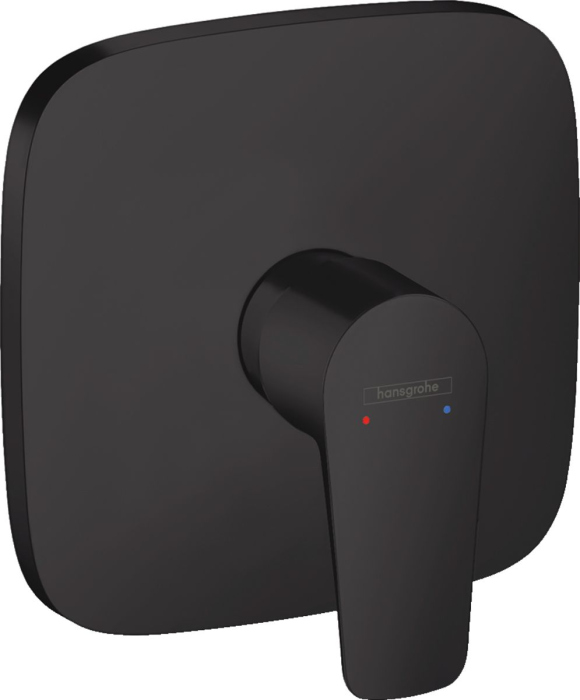 Смеситель Hansgrohe Talis E 71765670 для душа