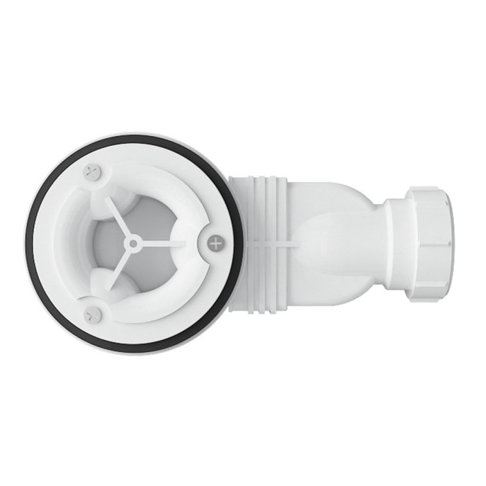 Сифон Vincea Vsph-D132 с гидрозатовром