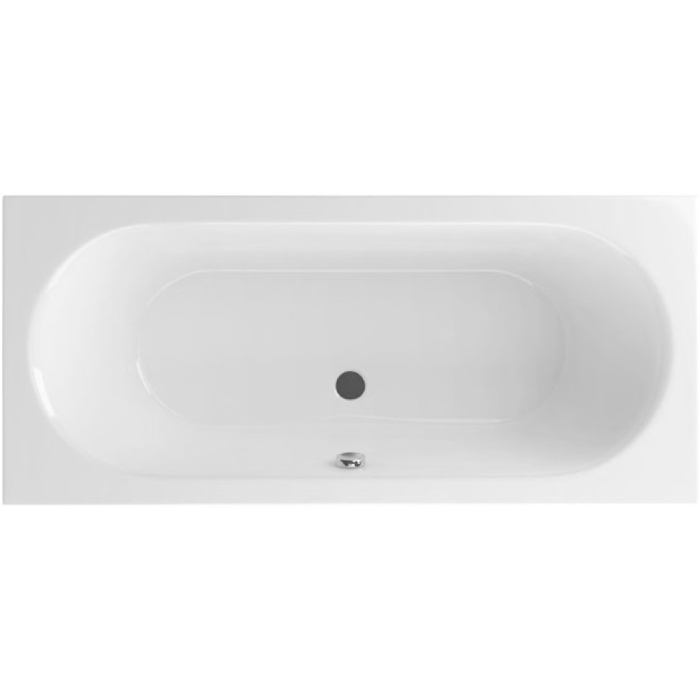 Акриловая ванна Excellent Oceana WAEX.OCE18WH