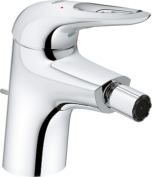 Смеситель для биде Grohe Eurostyle 33565003 Хром