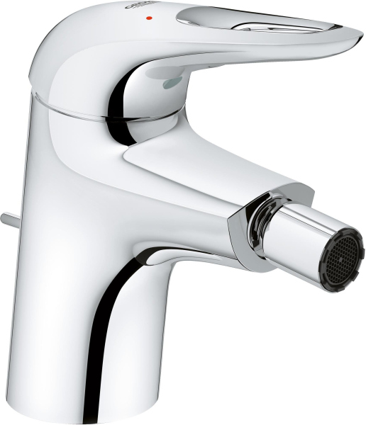 Смеситель для биде Grohe Eurostyle 33565003 Хром