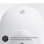 Акриловая ванна AM.PM Spirit 180x80 без гидромассажа