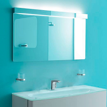 Зеркало Keuco Elegance New 95 см