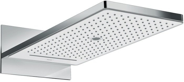 Верхний душ Hansgrohe Rainmaker Select 580 3jet