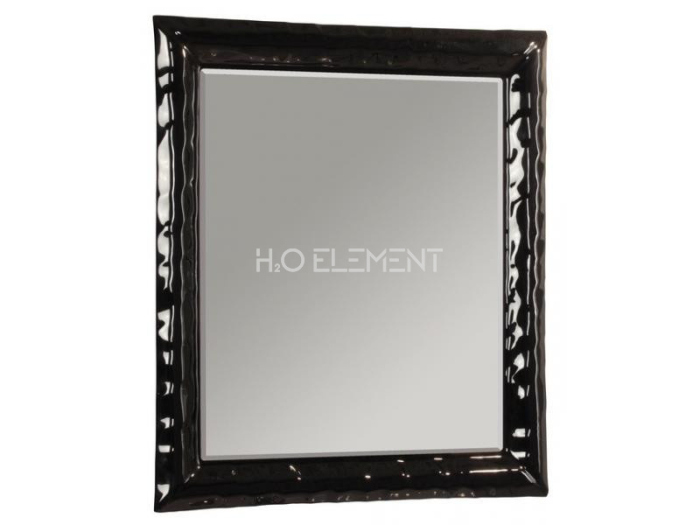 Зеркало Акватон Модена 85 (1AX008MRXX000) черное