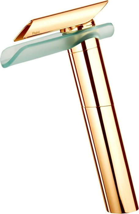 Смеситель Paini Morgana 73OP579VRKM для кухонной мойки